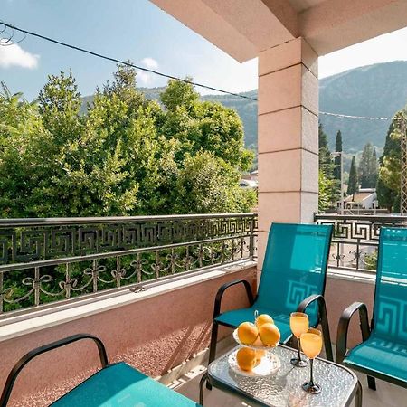 Apartmani Matej Kotor Exterior foto