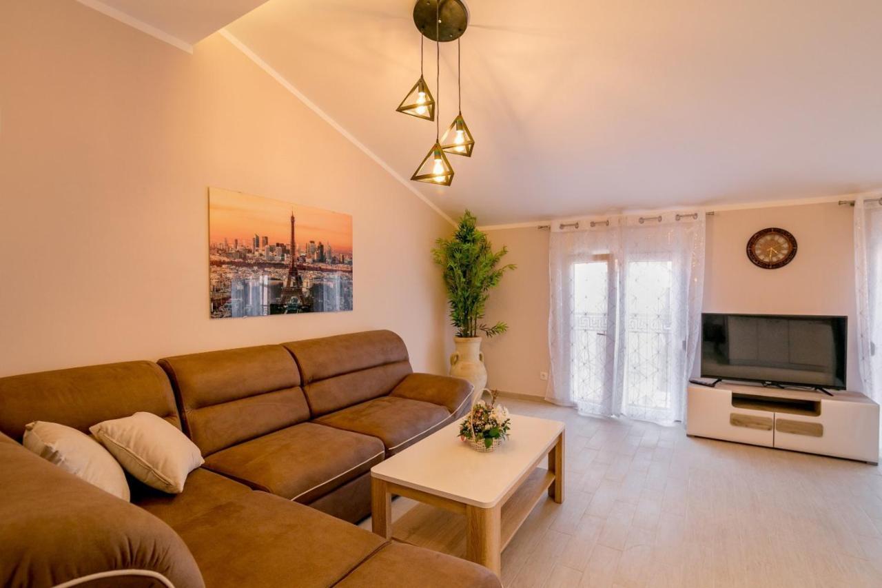 Apartmani Matej Kotor Exterior foto