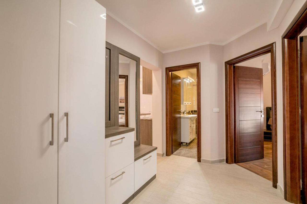 Apartmani Matej Kotor Exterior foto