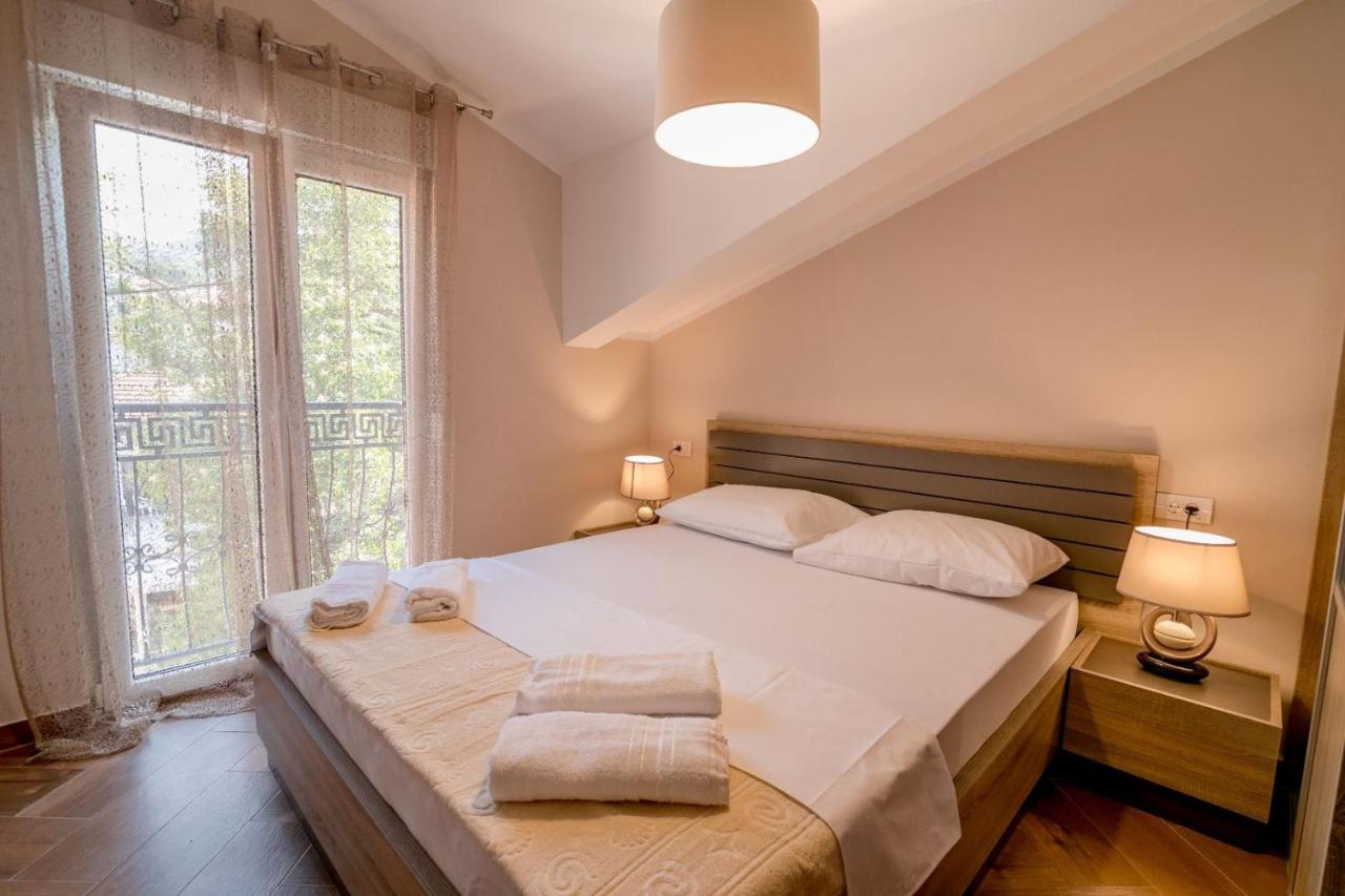 Apartmani Matej Kotor Exterior foto