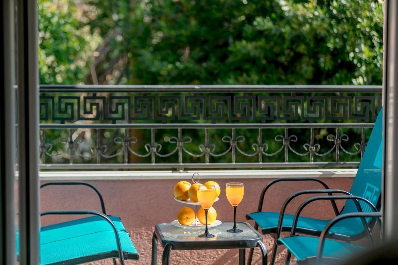Apartmani Matej Kotor Exterior foto