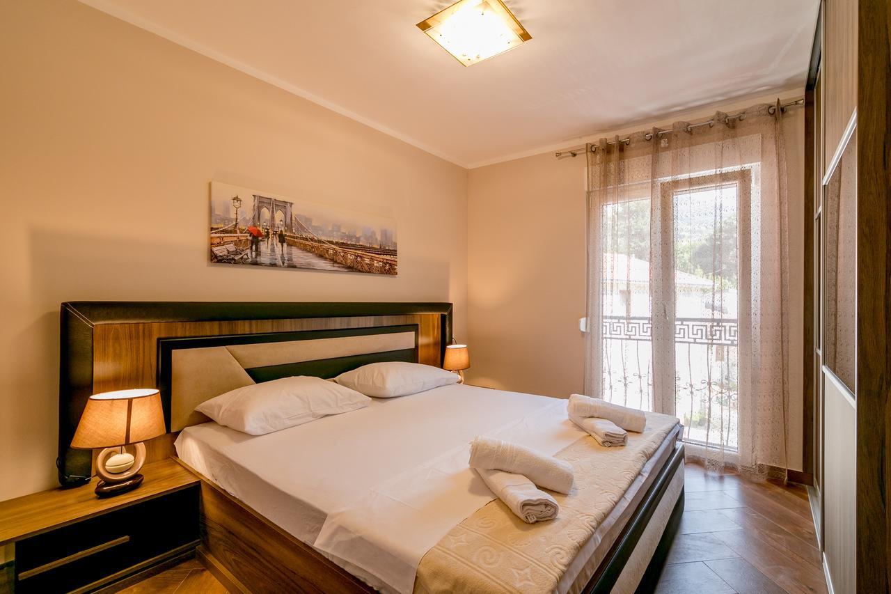 Apartmani Matej Kotor Exterior foto