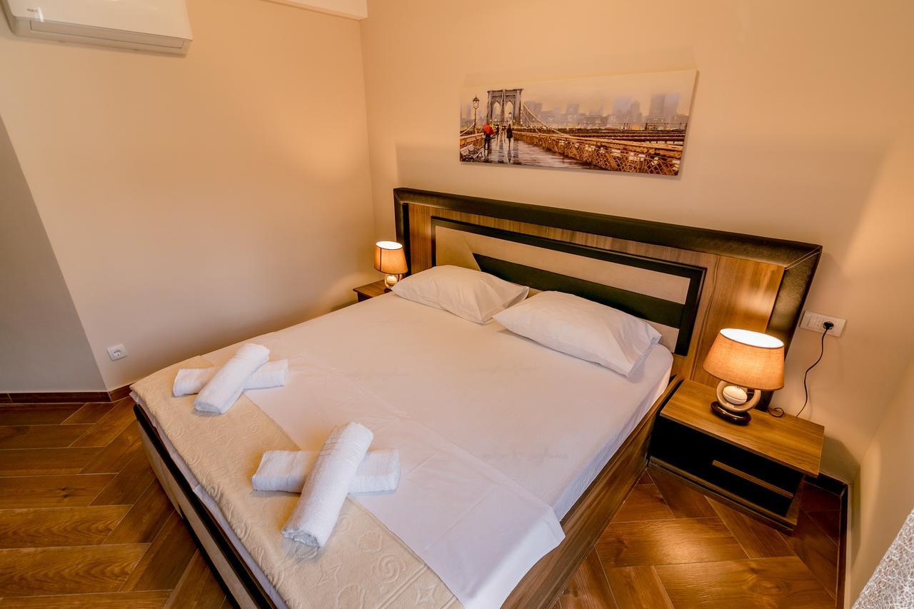 Apartmani Matej Kotor Exterior foto