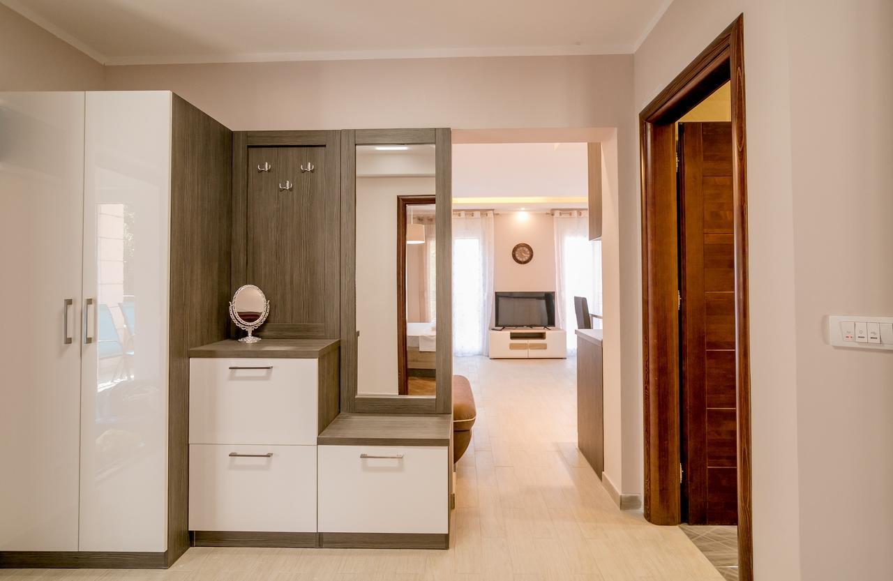 Apartmani Matej Kotor Exterior foto